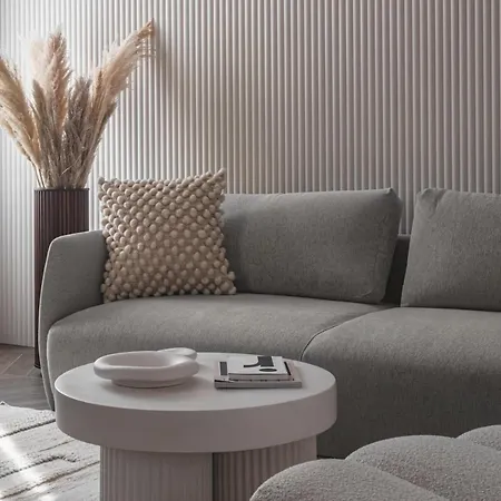 Apartment 2 Bedroom Next To Monaco Beausoleil