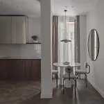 2 Bedroom Next To Monaco Lejlighed *