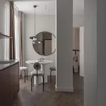2 Bedroom Next To Monaco Lejlighed