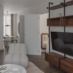 2 Bedroom Next To Monaco Lejlighed