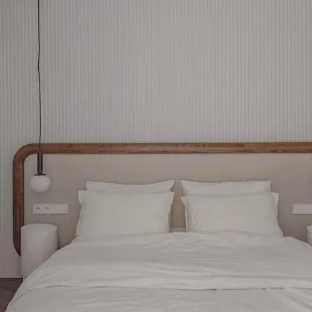Apartman 2 Bedroom Next To Monaco *