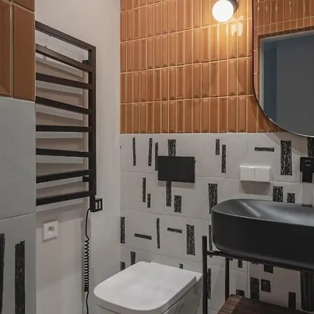 公寓 2 Bedroom Next To Monaco