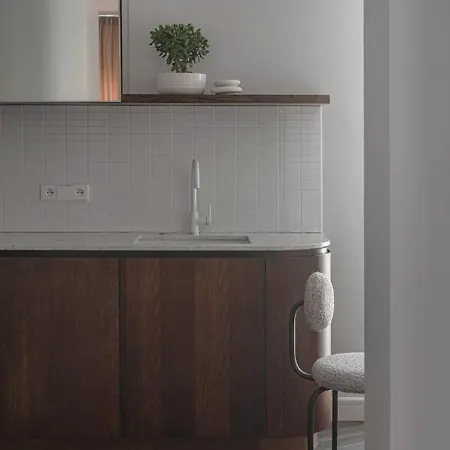 2 Bedroom Next To Monaco 公寓 博索莱伊