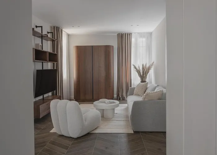 2 Bedroom Next To Monaco Beausoleil