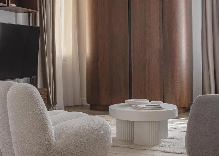 2 Bedroom Next To Monaco * Beausoleil