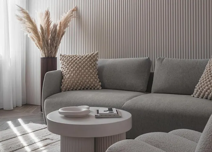 Apartment 2 Bedroom Next To Monaco Beausoleil