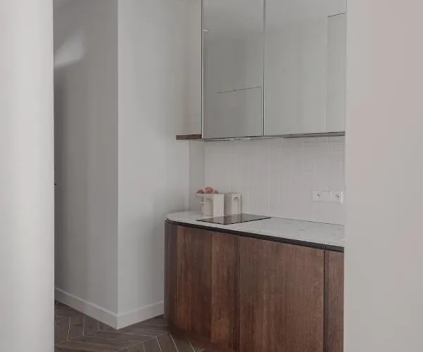Apartment 2 Bedroom Next To Monaco Beausoleil