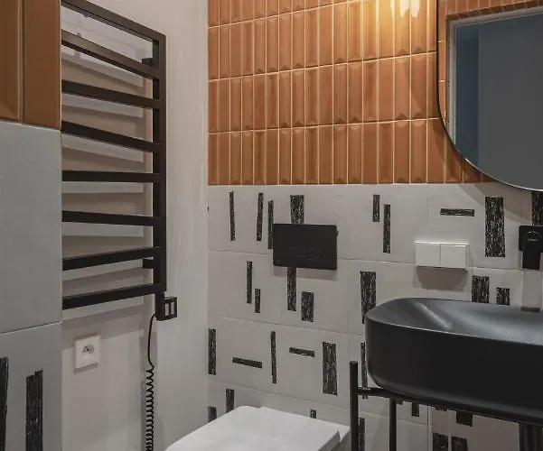Apartment 2 Bedroom Next To Monaco