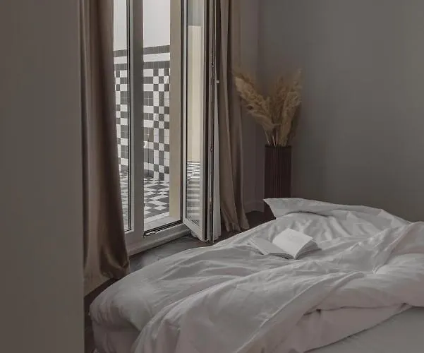 2 Bedroom Next To Monaco Beausoleil